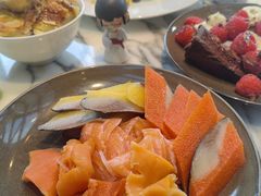 -杭州君悦酒店·青莳