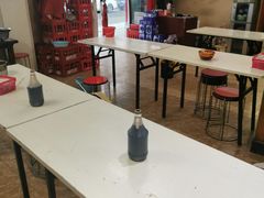 大堂-小龙大肉面馆