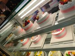 -芭菲盛宴·环球美食(北城国际店)