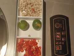 -同仁四季椰子鸡(无锡滨湖万象汇店)