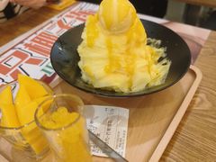 -糖糖屋•糖水•雪花冰店(时尚天河店)