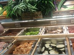 -金滏山烤肉·海鲜·火锅自助餐厅(襄阳万达店)