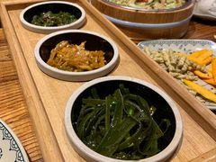 -呱呱叫民俗风味主题餐厅(沣峪口店)