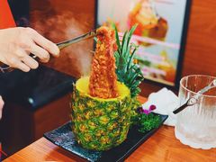 -大阪烧肉BAKA一代(十亩地店)