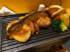 -本逸·割烹料理(湖墅店)