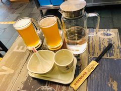 -管氏翅吧(广渠门店)