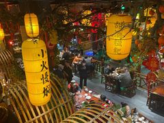 -湘水谣(芙蓉店)