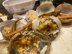 -川骄海鲜自助(河东店)