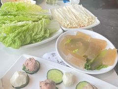 -重庆巴渝火锅(钟家村店)