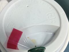 -星巴克(南京汉中环亚广场店)