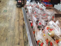 -果蔬好生活超市(双井店)