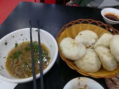 -郑家包子牛肉拉面(尚勤路店)