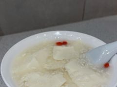 冰醉豆花-小豆海棠(嘉兴路店)