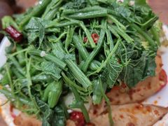 -老刘家永盛斋·传统泡馍(东关南街店)