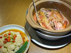 -外婆家(杭州马塍店·杭帮菜名店)