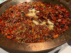 -雲蜀龙阁·金牌水煮鱼(方庄店)