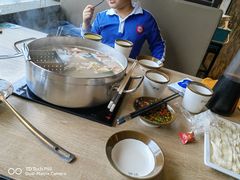 -野妹火锅(南园店)