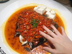 -千稻剁椒大鱼头(CityOn熙地港店)