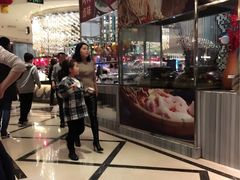 -芭菲盛宴·环球美食(解放碑英利国际店)