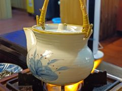 -鳗鱼家·深夜食堂(军博店)