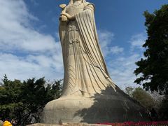 -莆田湄洲妈祖祖庙