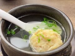 -苏小柳点心·手作小笼包(浦东嘉里城分院)