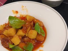 -川知味(京华城店)