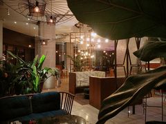 -The Rug Cafe(王府中环店)