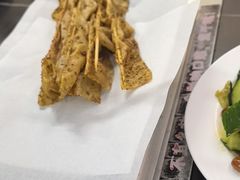 -老黑板筋(顺义总店)