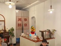 -小银家日式简餐(中信丹阳花园店)