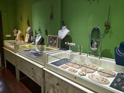 -HeyJewel全球独立设计师原创首饰集合店