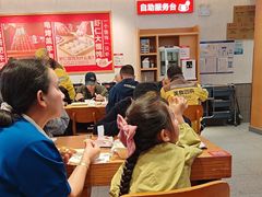 -南城香·饭香串香馄饨香(花园北路店)