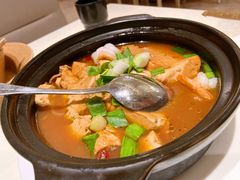外婆炖豆腐-外婆家(古墩印象城店)