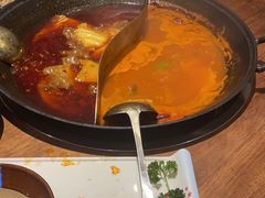 -楠火锅(昆山金鹰店)