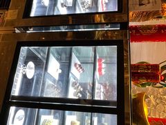 -博林天瑞喜来登酒店·西丽尚膳