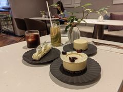 -潮一不贰·法式甜品·生日蛋糕·西式简餐(外滩店)