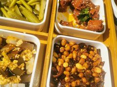 -同喜烤鸭店(光芒店)