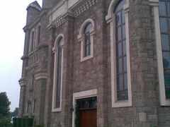 -重庆市江北嘴中央商务区中央公园