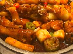 -将军牛排·尔滨地标朝鲜族美食(总店)