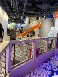 -幻贝家儿童乐园(苏州中心店)