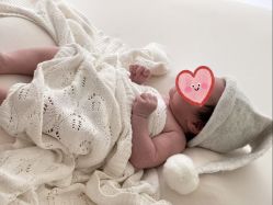 -玛瑞莎孕婴童摄影到家拍