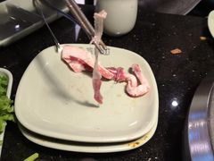 -悟烧·自助烤肉料理(秋林旗舰店)
