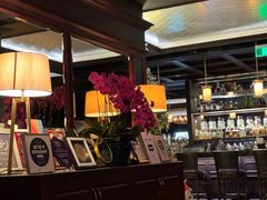 -Wolfgang’s Steakhouse 沃夫冈牛排馆(上海白玉兰广场店)