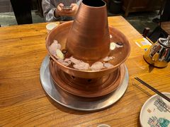 -额尔敦草原涮羊肉·烧烤(冻青树总店)