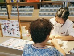 -海底捞火锅(吴中路店)