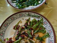 -农家土菜老煨锅(木鱼镇店)