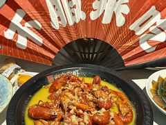 -金陵暴走龙虾·烧烤·排档(南京总店)