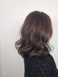 -M Hair造型