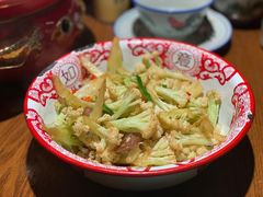 -老湘村·湖南土菜(天河维多利店)