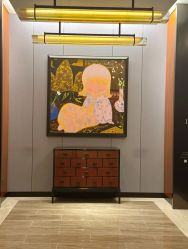 -文华东方水疗中心